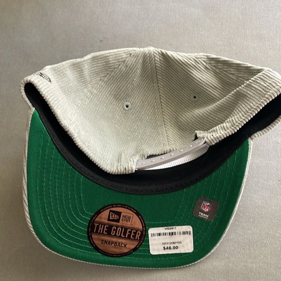 Raiders SnapBack - Picture 4 of 5